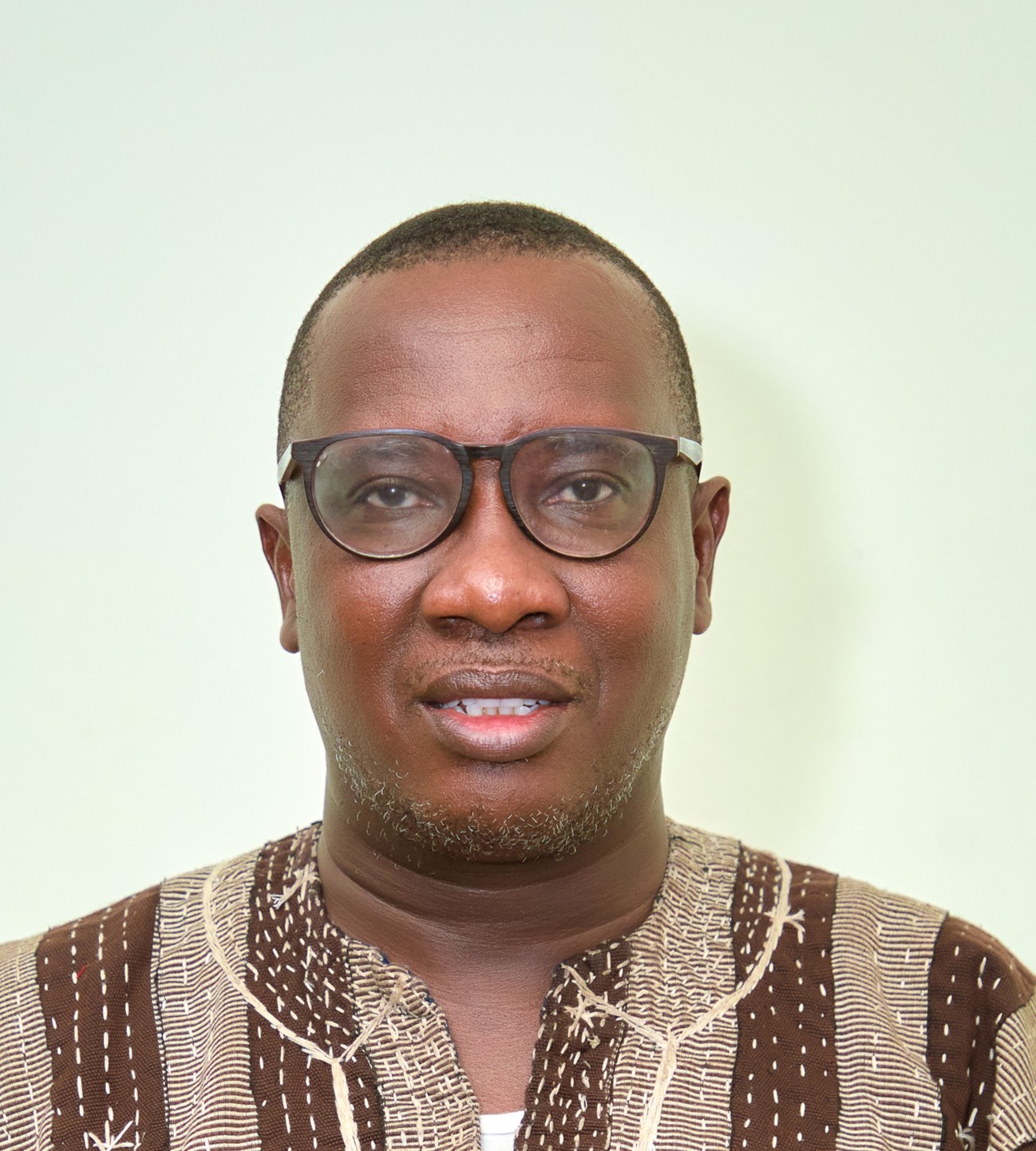 Kwaku Agbesi, PhD